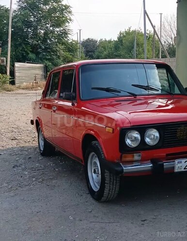 LADA (VAZ) 2106 1989, 89,180 km - 1.6 l - Ağdaş