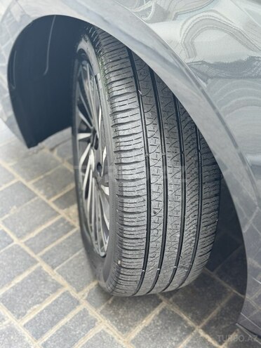 Hyundai Sonata 2023, 50,000 km - 2.0 l - Bakı
