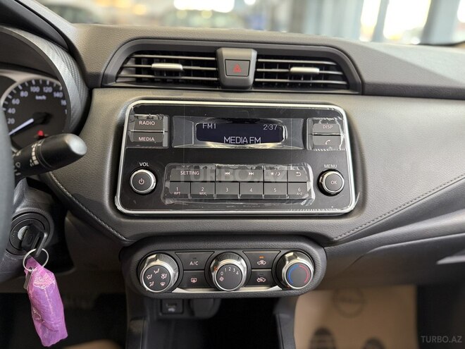 Nissan Sunny 2024, 0 km - 1.6 л - Bakı