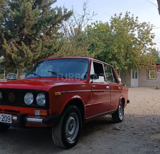 LADA (VAZ) 2106 1989, 89,180 km - 1.6 l - Ağdaş