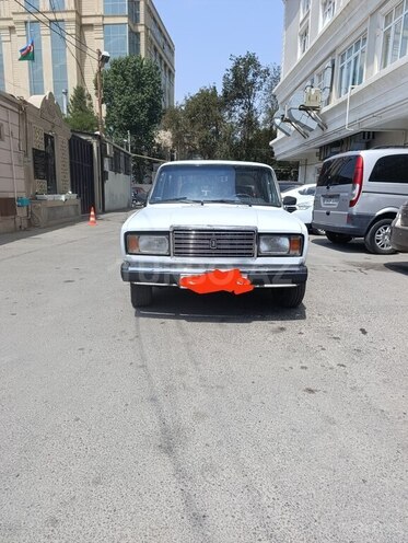 LADA (VAZ) 2107 2003, 250,000 km - 1.6 л - Bakı