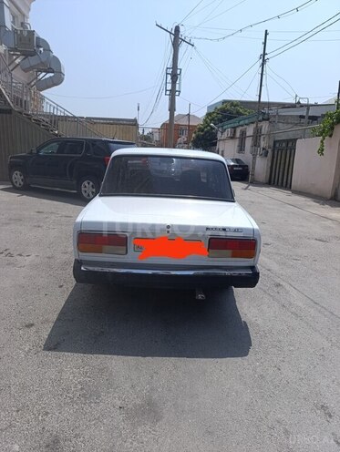LADA (VAZ) 2107 2003, 250,000 km - 1.6 л - Bakı