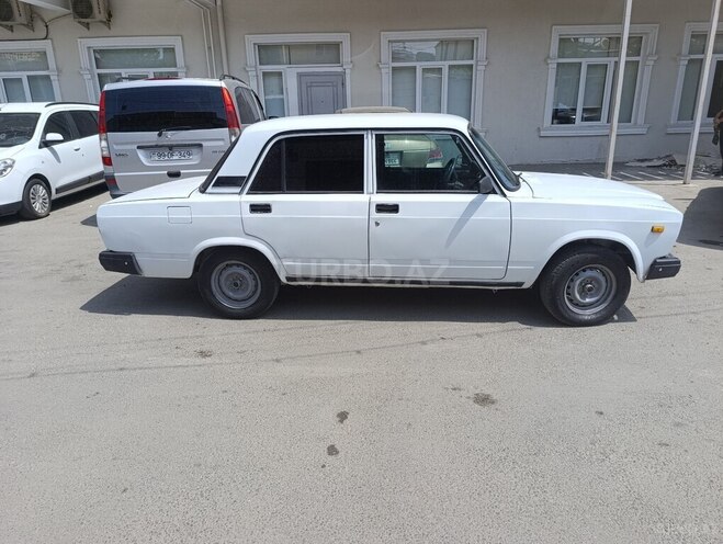 LADA (VAZ) 2107 2003, 250,000 km - 1.6 л - Bakı
