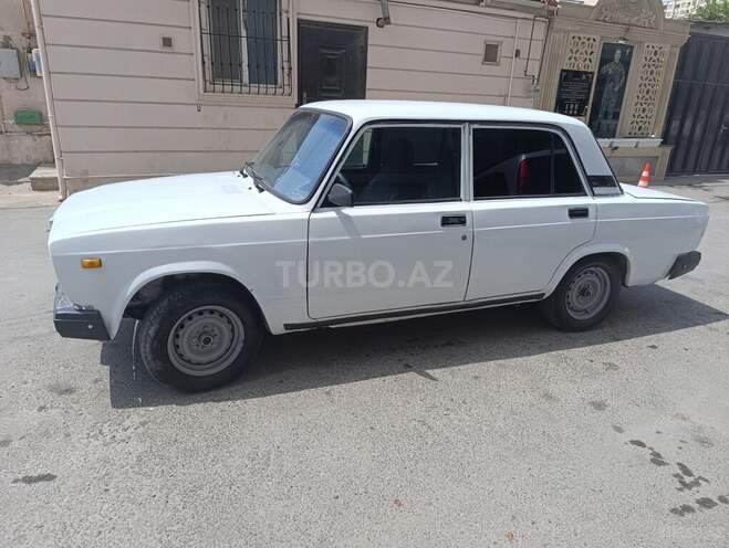 LADA (VAZ) 2107 2003, 250,000 km - 1.6 л - Bakı