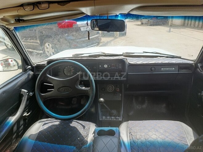 LADA (VAZ) 2107 2003, 250,000 km - 1.6 л - Bakı