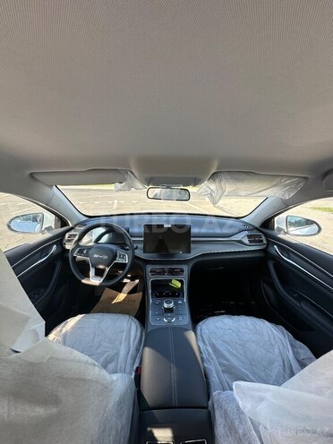 BYD Destroyer 05 2025, 0 km - 1.5 l - Bakı