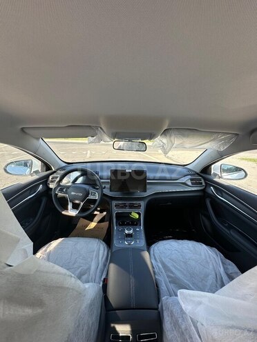BYD Destroyer 05 2025, 0 km - 1.5 l - Bakı
