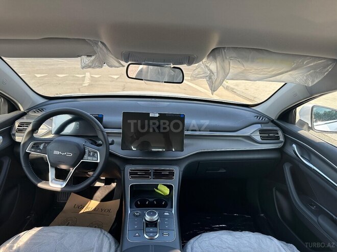 BYD Destroyer 05 2025, 0 km - 1.5 l - Bakı