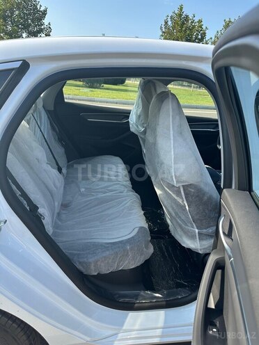 BYD Destroyer 05 2025, 0 km - 1.5 l - Bakı