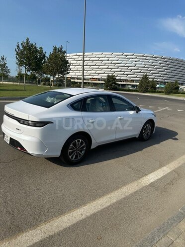 BYD Destroyer 05 2025, 0 km - 1.5 l - Bakı