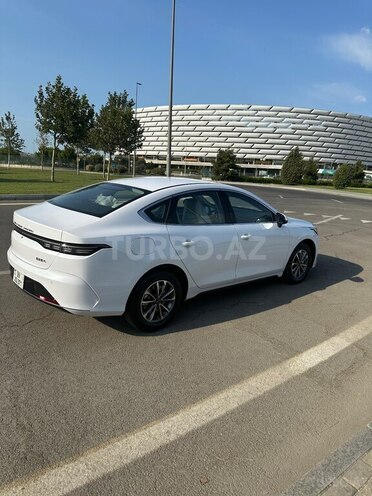 BYD Destroyer 05 2025, 0 km - 1.5 l - Bakı