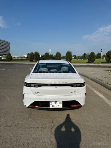 BYD Destroyer 05 2025, 0 km - 1.5 l - Bakı