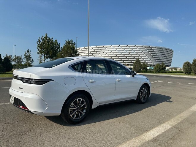 BYD Destroyer 05 2025, 0 km - 1.5 l - Bakı