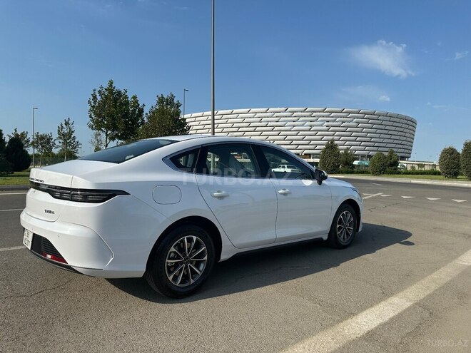 BYD Destroyer 05 2025, 0 km - 1.5 l - Bakı
