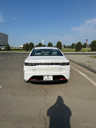 BYD Destroyer 05 2025, 0 km - 1.5 l - Bakı