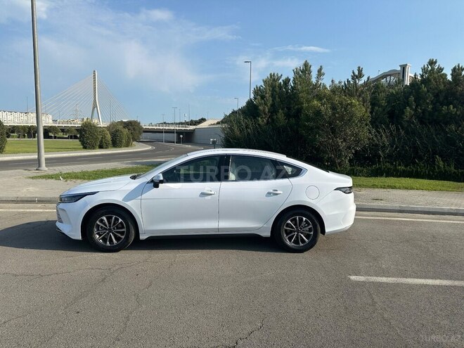 BYD Destroyer 05 2025, 0 km - 1.5 l - Bakı