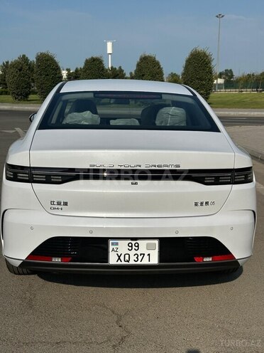 BYD Destroyer 05 2025, 0 km - 1.5 l - Bakı