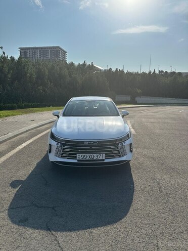 BYD Destroyer 05 2025, 0 km - 1.5 l - Bakı