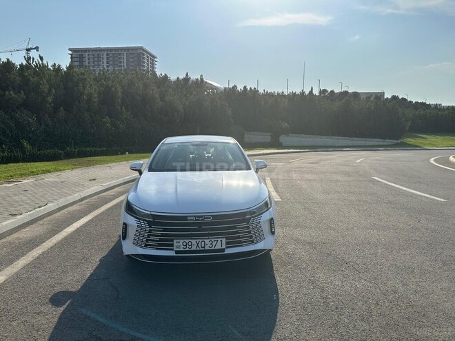BYD Destroyer 05 2025, 0 km - 1.5 l - Bakı