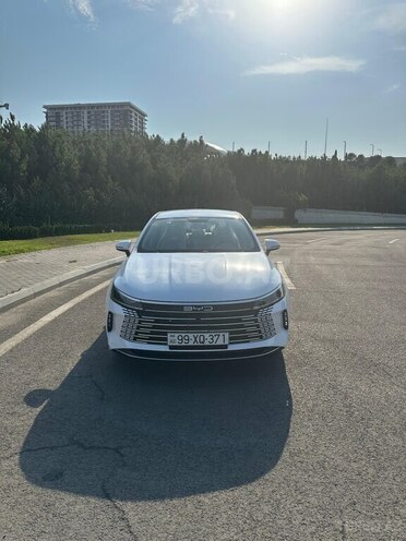 BYD Destroyer 05 2025, 0 km - 1.5 l - Bakı