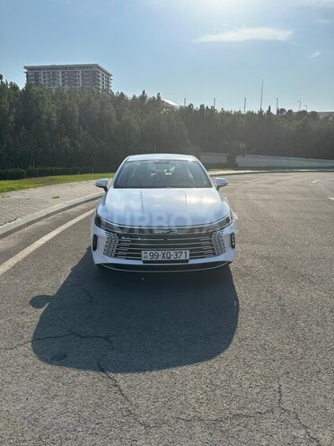 BYD Destroyer 05 2025, 0 km - 1.5 l - Bakı