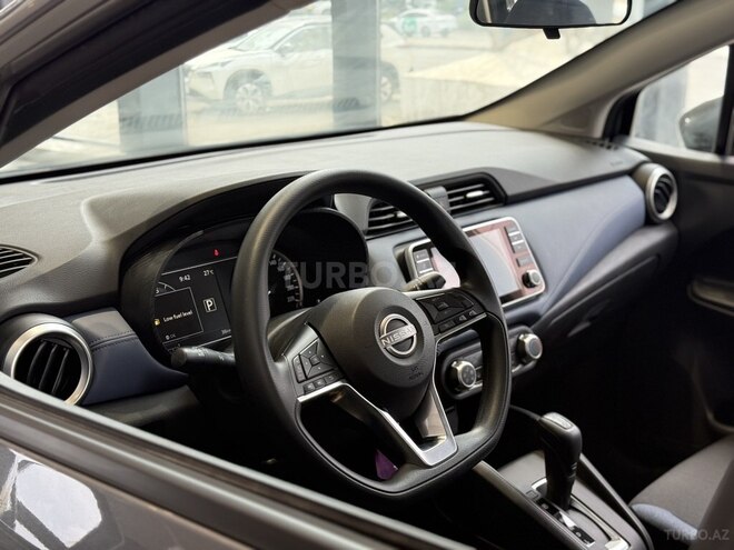Nissan Sunny 2024, 0 km - 1.6 л - Bakı