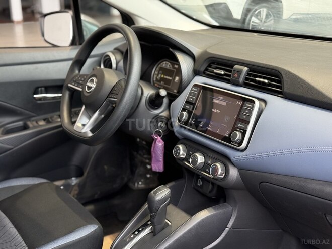 Nissan Sunny 2024, 0 km - 1.6 л - Bakı