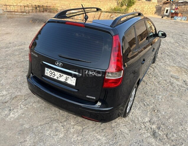 Hyundai i30 2010, 290,400 km - 1.6 л - Bakı