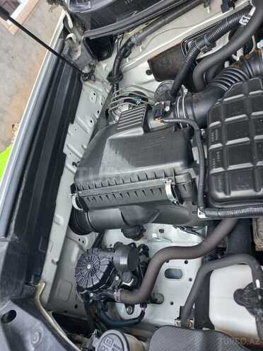Toyota Land Cruiser Prado 2012, 152,000 km - 2.7 l - Cəlilabad