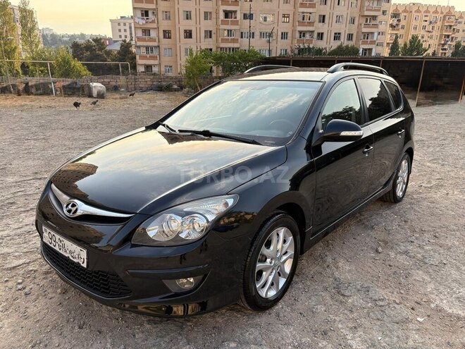 Hyundai i30 2010, 290,400 km - 1.6 л - Bakı