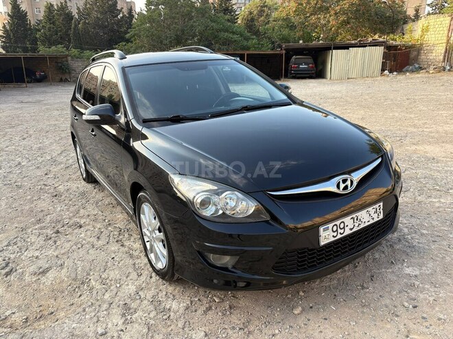 Hyundai i30 2010, 290,400 km - 1.6 л - Bakı
