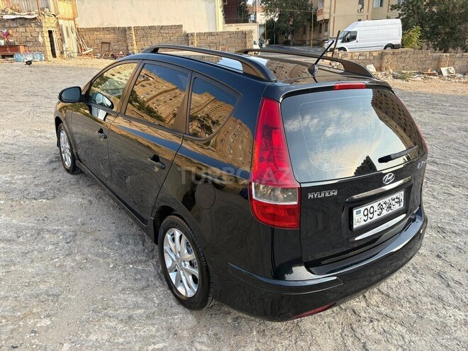 Hyundai i30 2010, 290,400 km - 1.6 л - Bakı
