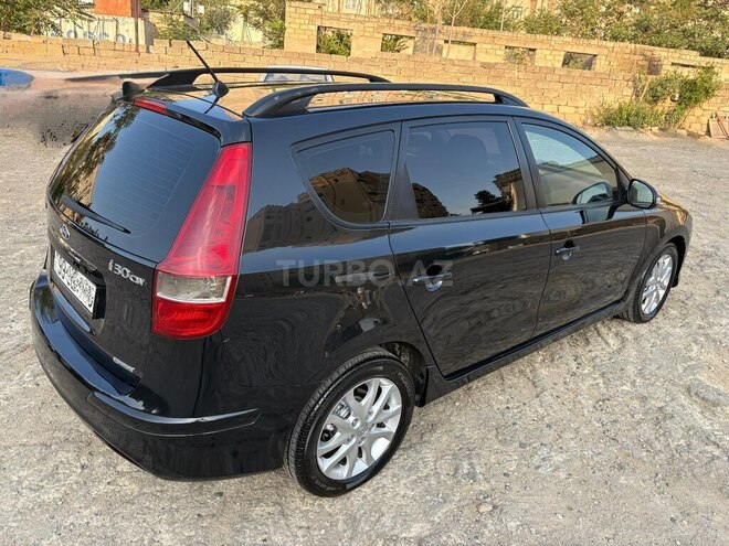 Hyundai i30 2010, 290,400 km - 1.6 л - Bakı