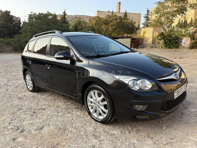Hyundai i30 2010, 290,400 km - 1.6 л - Bakı