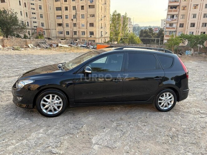 Hyundai i30 2010, 290,400 km - 1.6 л - Bakı