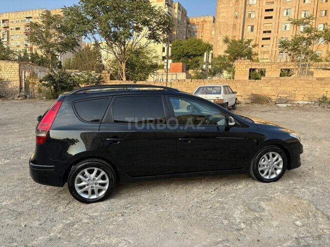 Hyundai i30 2010, 290,400 km - 1.6 л - Bakı