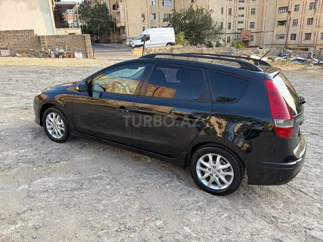 Hyundai i30 2010, 290,400 km - 1.6 л - Bakı