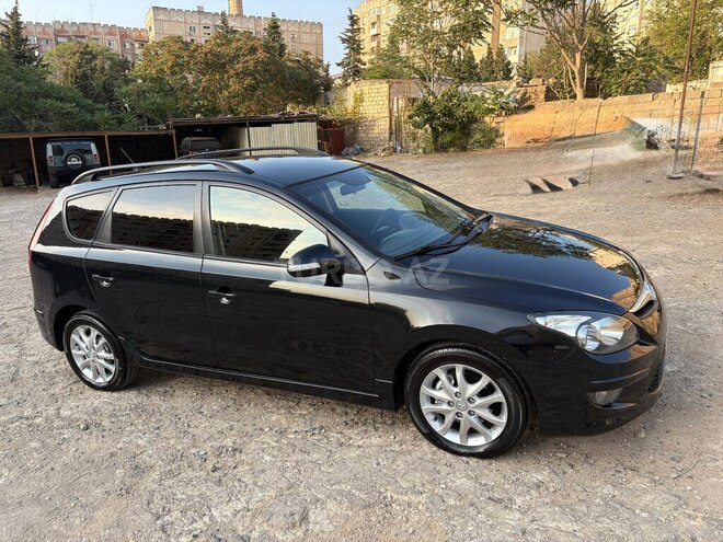 Hyundai i30 2010, 290,400 km - 1.6 л - Bakı