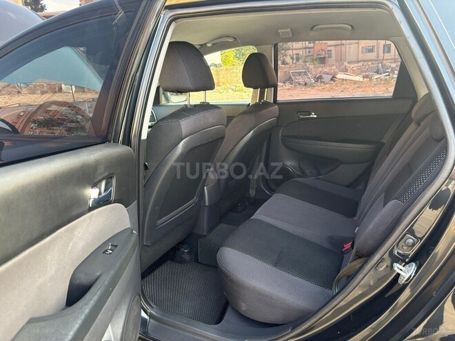 Hyundai i30 2010, 290,400 km - 1.6 л - Bakı