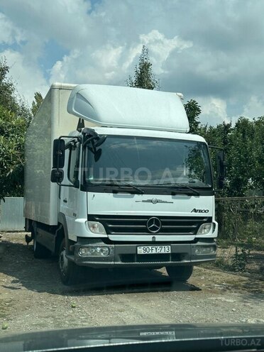 Mercedes Atego 818 2008, 224,000 km - 4.3 л - Balakən