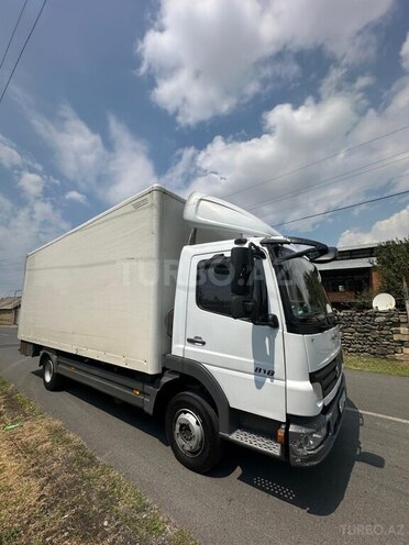 Mercedes Atego 818 2008, 224,000 km - 4.3 л - Balakən