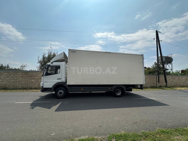 Mercedes Atego 818 2008, 224,000 km - 4.3 л - Balakən