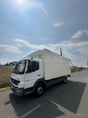 Mercedes Atego 818 2008, 224,000 km - 4.3 л - Balakən