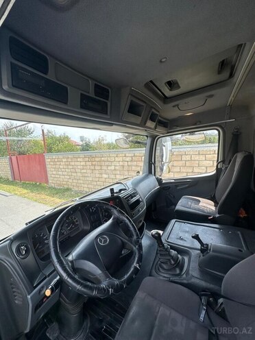 Mercedes Atego 818 2008, 224,000 km - 4.3 л - Balakən