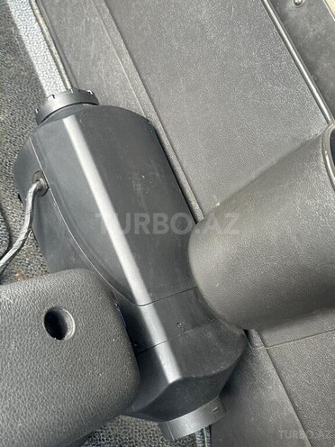 Mercedes Atego 818 2008, 224,000 km - 4.3 л - Balakən
