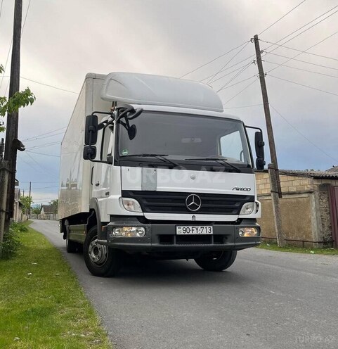 Mercedes Atego 818 2008, 224,000 km - 4.3 л - Balakən