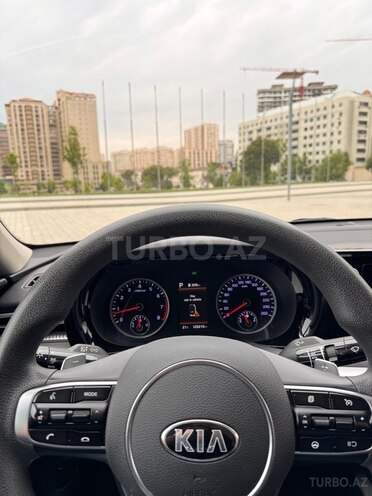 Kia K5 2020, 128,000 km - 2.0 l - Bakı