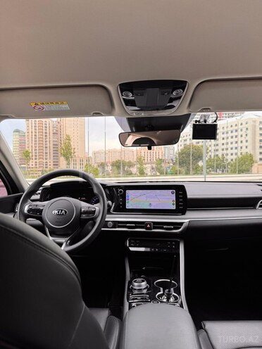 Kia K5 2020, 128,000 km - 2.0 l - Bakı