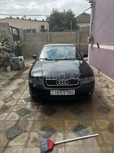 Audi A4 1995, 225,000 km - 1.8 l - Bakı