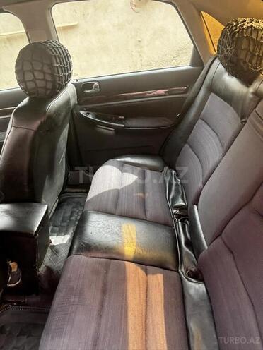 Audi A4 1995, 225,000 km - 1.8 l - Bakı